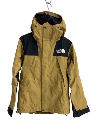 商品画像：MOUNTAIN JACKET_マウンテンジャケット/S/ナイロン/CML// 1