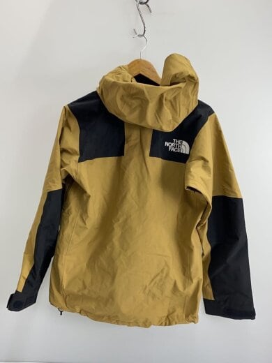 商品画像：MOUNTAIN JACKET_マウンテンジャケット/S/ナイロン/CML// 2
