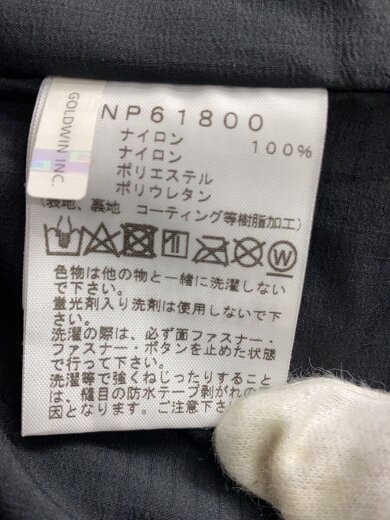 商品画像：MOUNTAIN JACKET_マウンテンジャケット/S/ナイロン/CML// 5