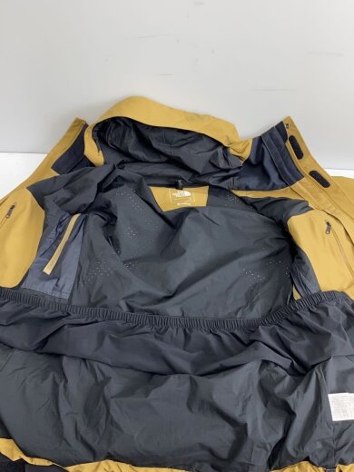 商品画像：MOUNTAIN JACKET_マウンテンジャケット/S/ナイロン/CML// 8
