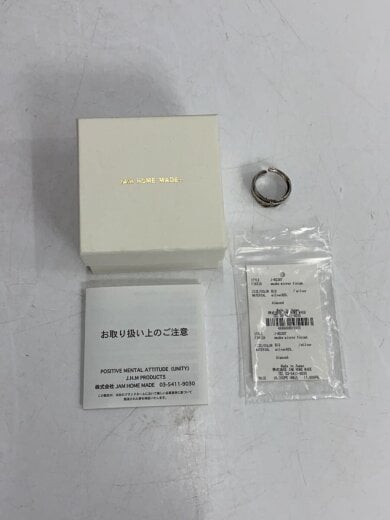 商品画像：リング/SV925/SLV/メンズ/J-NS387// 4