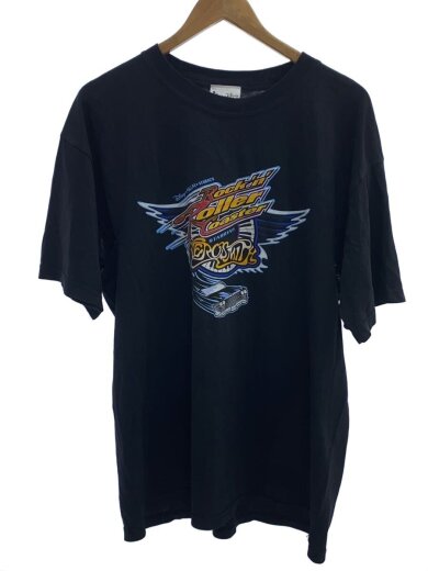 商品画像：00s/エアロスミス/Tシャツ/--/コットン/BLK// 1