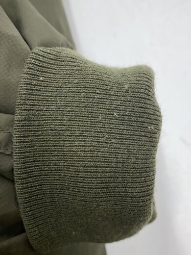 商品画像：GTX INSULATION BOMBER JACKET/S/ポリエステル/KHK/ND42330R// 6
