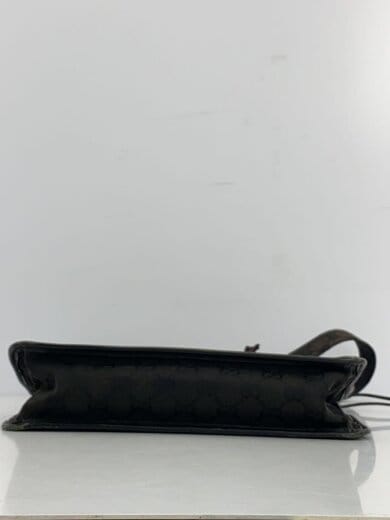 商品画像：ショルダーバッグ/--/BLK/状態考慮// 4