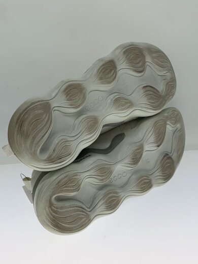 商品画像：ローカットスニーカー/24cm/WHT/81082354511// 4