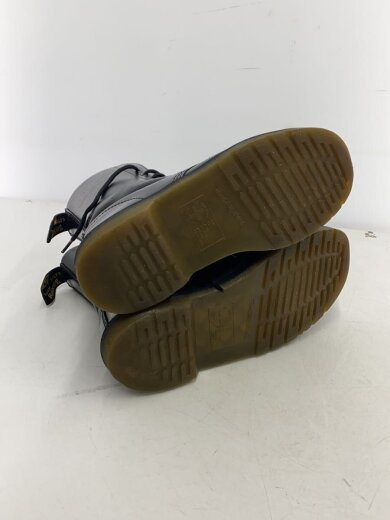 商品画像：ブーツ/UK6/BLK/レザー/AW006// 4