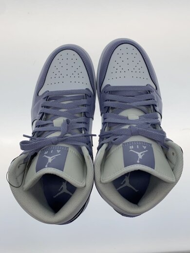 商品画像：AIR JORDAN 1 MID/26cm/PUP/DQ8426-145// 3