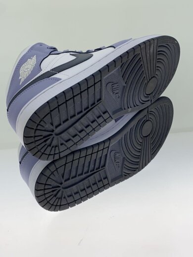 商品画像：AIR JORDAN 1 MID/26cm/PUP/DQ8426-145// 4
