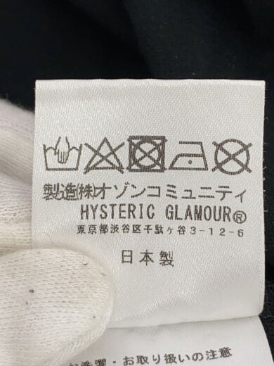 商品画像：Tシャツ/L/コットン/BLK/02202CT19 5
