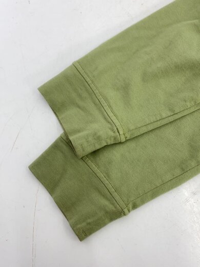 商品画像：スウェット/M/コットン/GRN/K2S156100075 S0A50 6