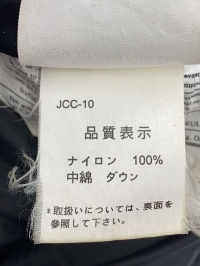 商品画像：ダウンベスト/M/ナイロン 4