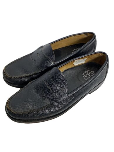 商品画像：ローファー/--/BLK/WEEjUNS 1