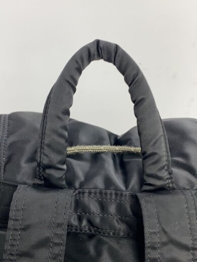 商品画像：リュック/--/BLK/無地 3