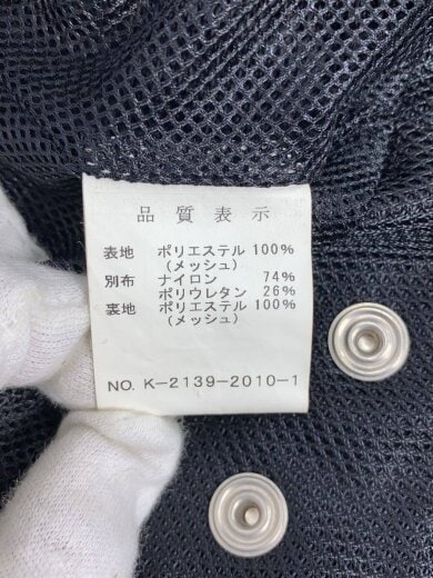 商品画像：スポーツその他/BLK 5