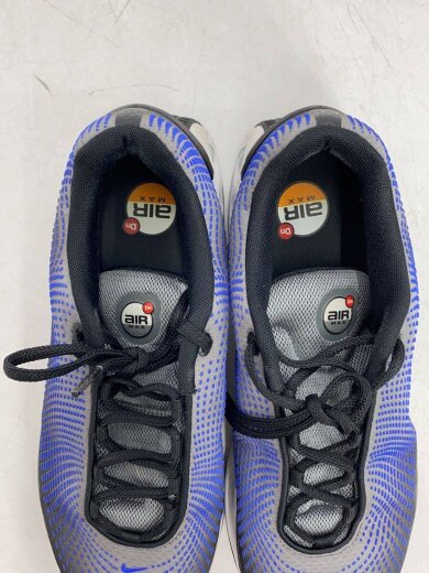商品画像：AIR MAX DN_エア マックス DN/28.5cm/GRY 4