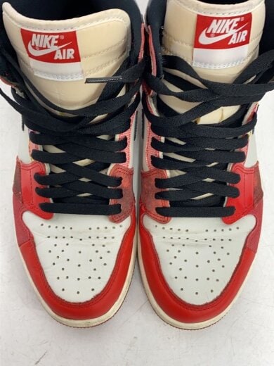 商品画像：AIR JORDAN 1 RETRO HIGH OG SP_エアジョーダン 1 レトロ ハイ オリジナル/26cm 3