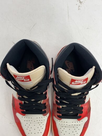 商品画像：AIR JORDAN 1 RETRO HIGH OG SP_エアジョーダン 1 レトロ ハイ オリジナル/26cm 4
