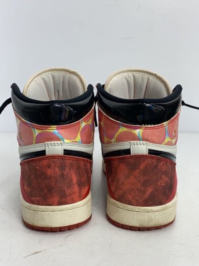 商品画像：AIR JORDAN 1 RETRO HIGH OG SP_エアジョーダン 1 レトロ ハイ オリジナル/26cm 5