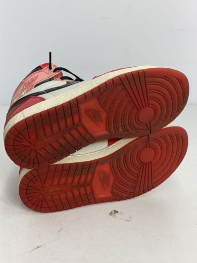 商品画像：AIR JORDAN 1 RETRO HIGH OG SP_エアジョーダン 1 レトロ ハイ オリジナル/26cm 6