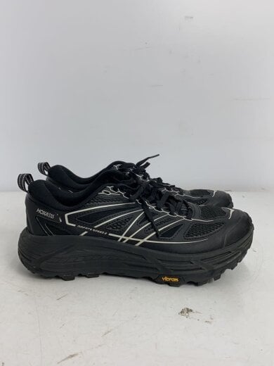 商品画像：ローカットスニーカー/26.5cm/BLK/1171891 2