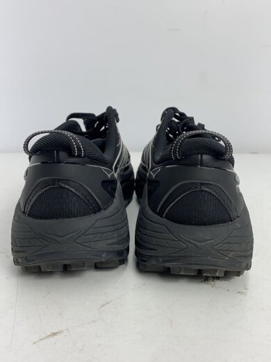 商品画像：ローカットスニーカー/26.5cm/BLK/1171891 5