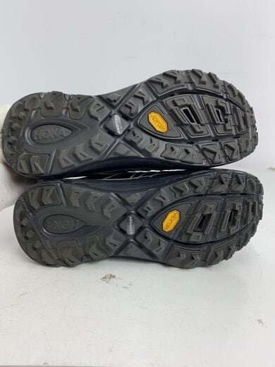 商品画像：ローカットスニーカー/26.5cm/BLK/1171891 6
