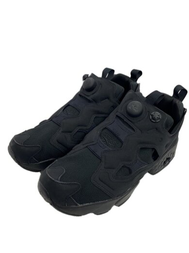 商品画像：INSTAPUMP FURY OG/27cm/BLK 1