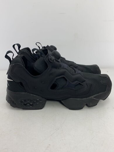 商品画像：INSTAPUMP FURY OG/27cm/BLK 2