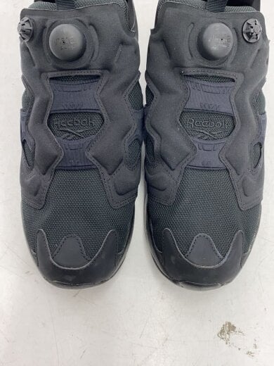 商品画像：INSTAPUMP FURY OG/27cm/BLK 3