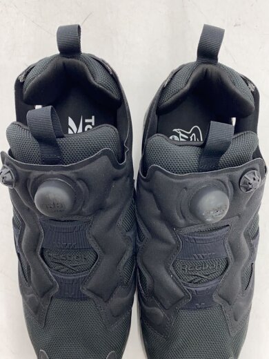 商品画像：INSTAPUMP FURY OG/27cm/BLK 4