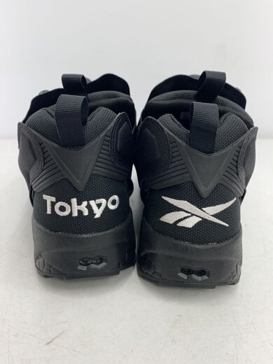商品画像：INSTAPUMP FURY OG/27cm/BLK 5