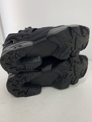 商品画像：INSTAPUMP FURY OG/27cm/BLK 6