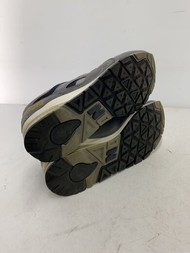 商品画像：CM1600/グレー/24.5cm/GRY 6
