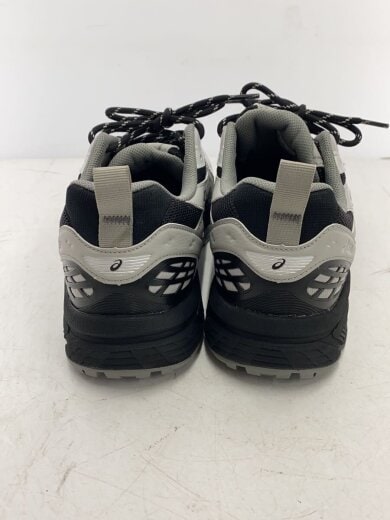 商品画像：ローカットスニーカー/26.5cm/BLK/1203A536 5