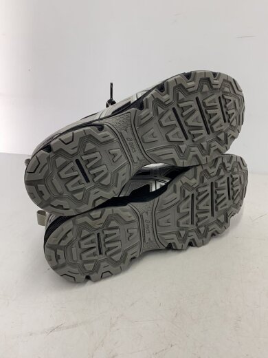商品画像：ローカットスニーカー/26.5cm/BLK/1203A536 6