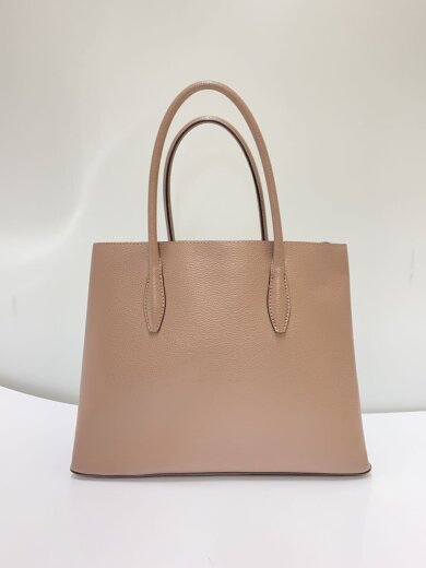 商品画像：トートバッグ/レザー/CRM/無地 3