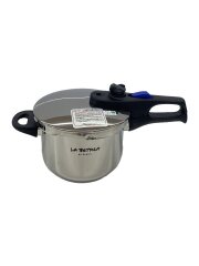 LABETTOLA/圧力鍋/SLV/LB-157