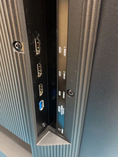 商品画像：薄型テレビ 43XUC30P [43インチ] 3