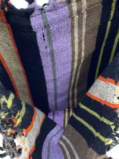 商品画像：トートバッグ/--/PUP/ストライプ 6