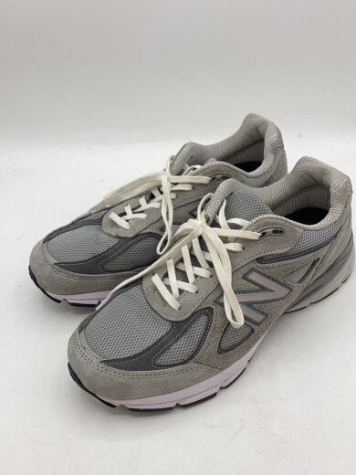 商品画像：U990/グレー/28cm/GRY 2