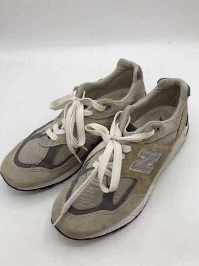 商品画像：M990/グレー/28cm/GRY 2