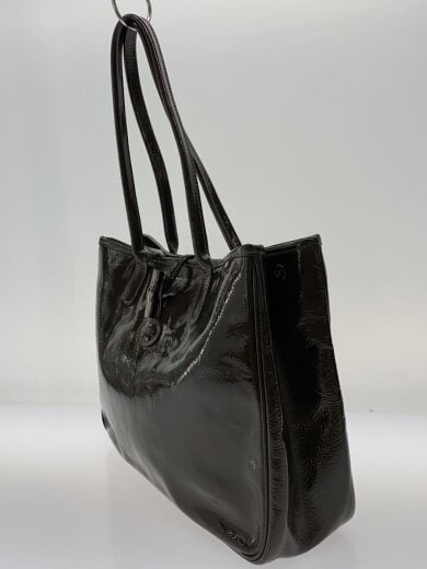 商品画像：トートバッグ/エナメル/BRW/2686152321 2