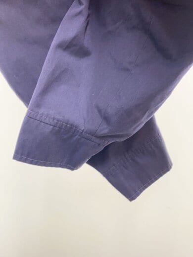 商品画像：ジャケット/40/--/NVY/無地 5