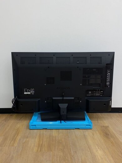 商品画像：薄型テレビ・液晶テレビ 4T-C50DN2 2