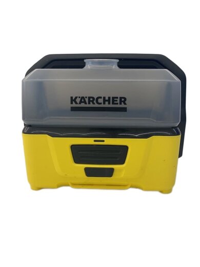 商品画像：高圧洗浄機 OC3 1.680-020.0 1