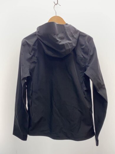 商品画像：マウンテンパーカ/S/ポリエステル/BLK/無地/NF0A7QWT 2