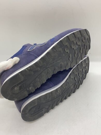 商品画像：ML373/ネイビー/27cm/NVY 4