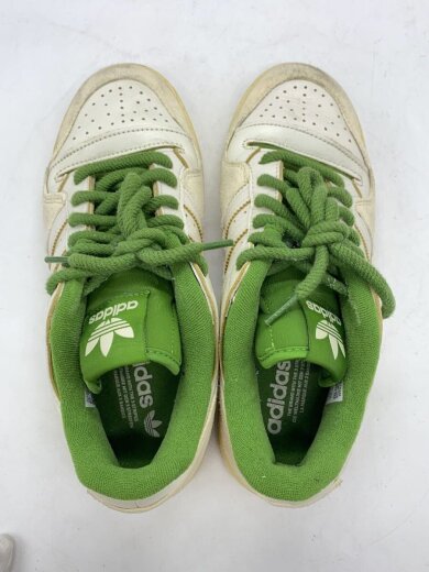 商品画像：ローカットスニーカー/26cm/WHT/FZ6296 3