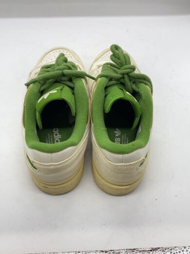 商品画像：ローカットスニーカー/26cm/WHT/FZ6296 6