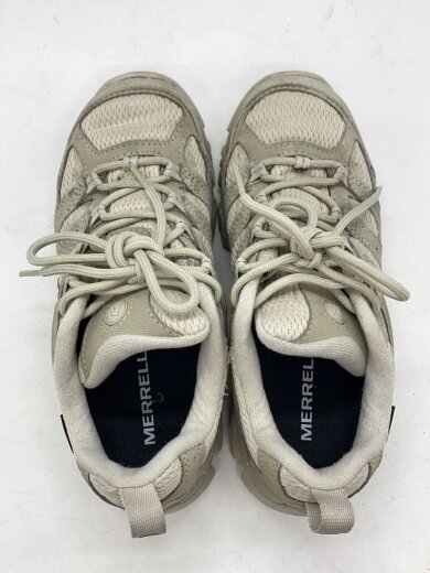 商品画像：ローカットスニーカー/23cm/GRY/ゴアテックス/J500422 3